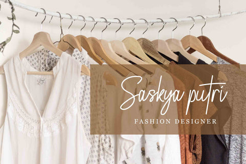 Destination Font LetterdayStudio 