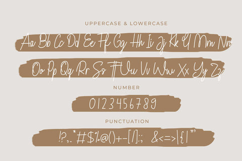 Destination Font LetterdayStudio 