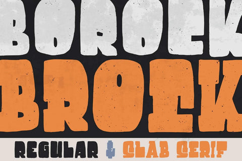 Destone Font Garisman Studio 