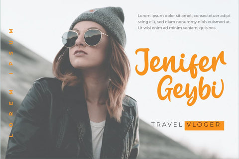 Determine Font twinletter 