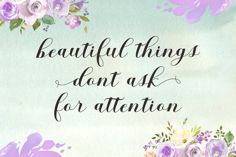 Dethalia Script Font Rastype 