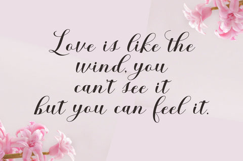 Dethalia Script Font Rastype 