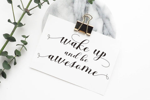 Dethalia Script Font Rastype 