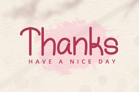 Devany - Handwritten Font Font Alpaprana Studio 