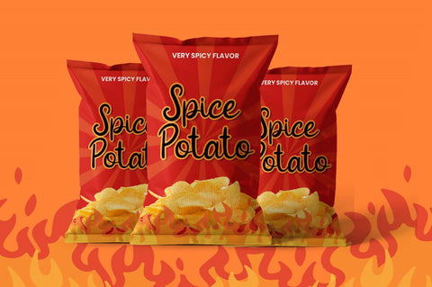 Devil Tail Font Attype studio 