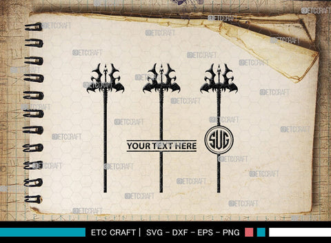 Devil Woman Striptease Monogram, Devil Woman Striptease Silhouette, Devil Woman Striptease SVG, Striptease Svg, Girl Svg, Sexy Woman Bundle, SB00424 SVG ETC Craft 