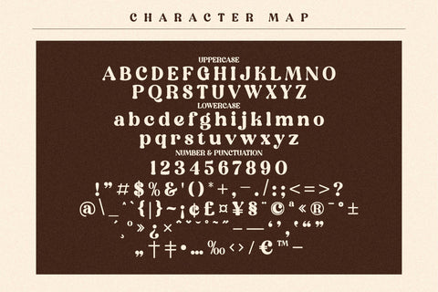 Devitta Typeface Font Storytype Studio 