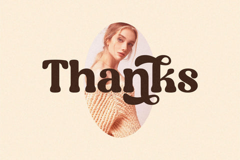 Devitta Typeface Font Storytype Studio 