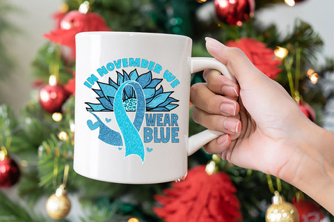 Diabetes Awareness Sublimation Bundle Sublimation Regulrcrative 