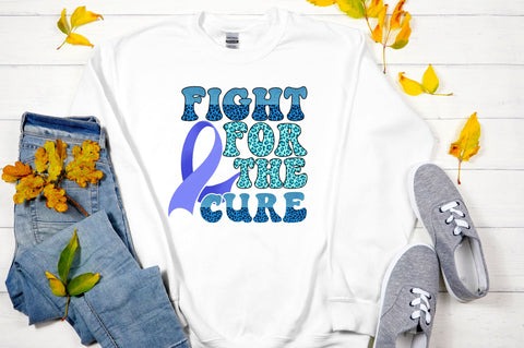 Diabetes Awareness Sublimation Bundle Sublimation Regulrcrative 