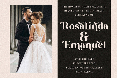 Diamond Sparkling Font Letterena Studios 