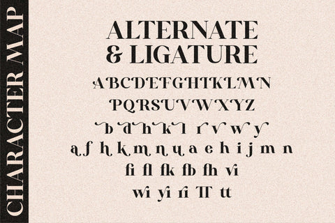 Diamond Sparkling Font Letterena Studios 