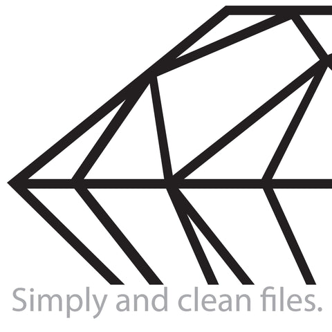 Diamond SVG TribaliumArtSF 