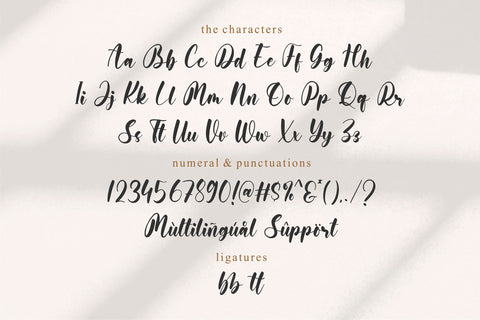 Dibbles Font Qwrtype Foundry 
