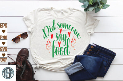 Did someone say food SVG thesvgfactory 