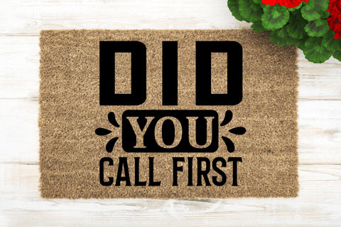 Did you call first SVG SVG Regulrcrative 