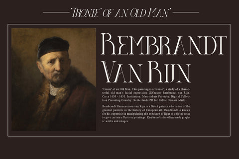 DIEGO Typeface Font Storytype Studio 