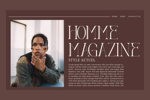 DIEGO Typeface Font Storytype Studio 