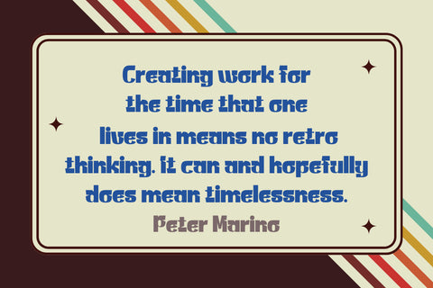 difayuni | Groovy Retro Font Font twinletter 