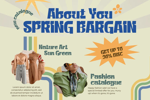 difayuni | Groovy Retro Font Font twinletter 