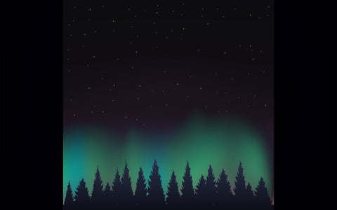 Different Nature landscape collection SVG naemmiah021 