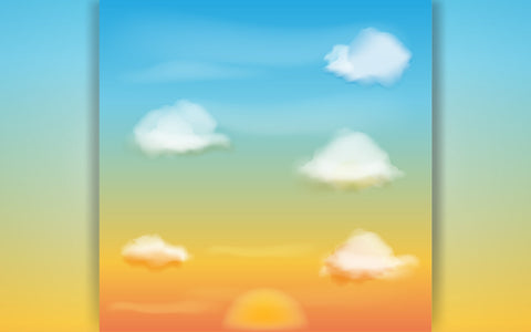 Different Nature landscape collection SVG naemmiah021 