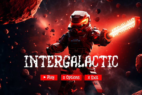 Digipixel – Display Font Dumadistyle 