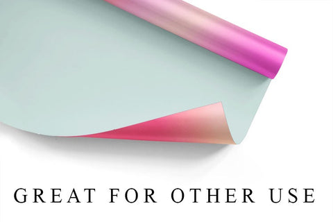 Digital Paper background gradient color orange pink Digital Pattern artnoy 