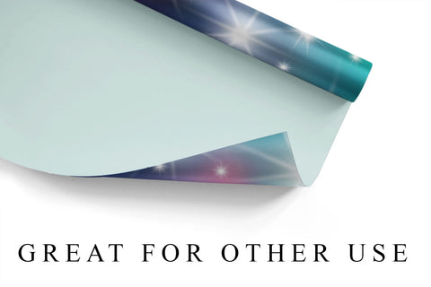 Digital paper Background Space Galaxy and sparkle light Digital Pattern artnoy 