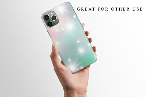 Digital paper Background Space Galaxy and sparkle light Digital Pattern artnoy 