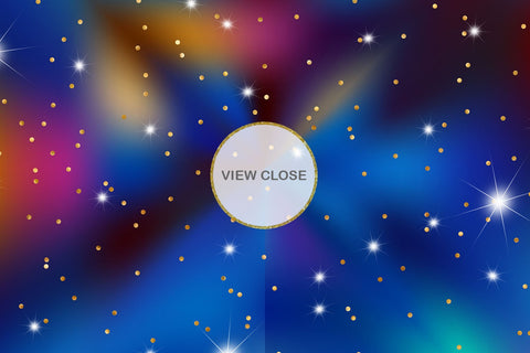 Digital paper blue iridescent metallic and glitter Digital Pattern artnoy 