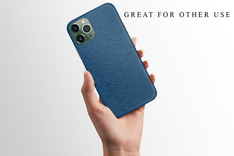 Digital paper blue wall texture background Digital Pattern artnoy 