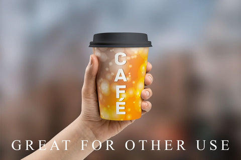 digital paper bokeh background Digital Pattern artnoy 