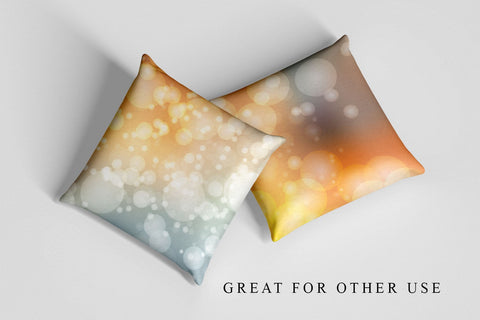 digital paper bokeh background Digital Pattern artnoy 