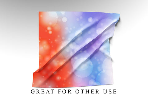 Digital Paper bokeh gradient color background Digital Pattern artnoy 