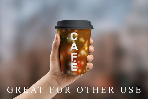 Digital Paper bokeh gradient color background Digital Pattern artnoy 