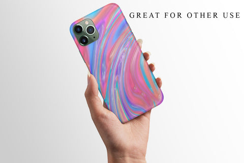 Digital paper design realistic wave texture background Digital Pattern artnoy 