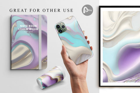 Digital Paper Digital Pattern artnoy 