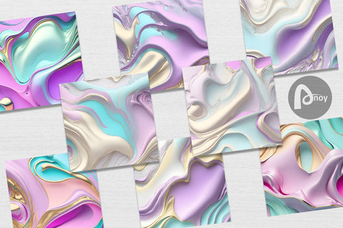 Digital Paper Digital Pattern artnoy 