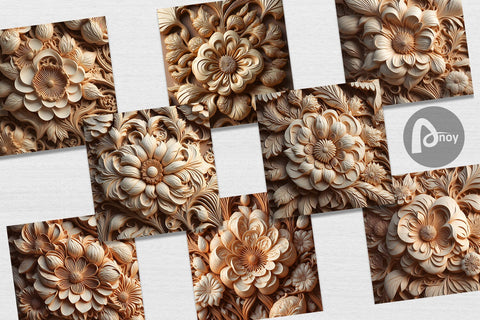 Digital Paper Digital Pattern artnoy 