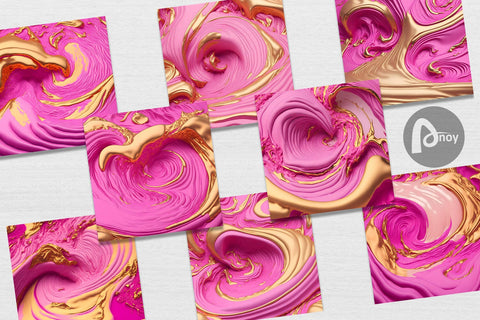 Digital Paper Digital Pattern artnoy 