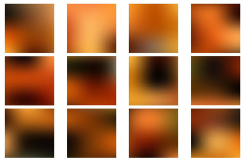 Digital Paper foil texture and gradient halloween color background Digital Pattern artnoy 