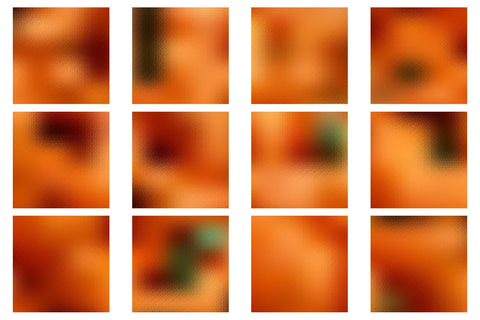 Digital Paper foil texture and gradient halloween color background Digital Pattern artnoy 