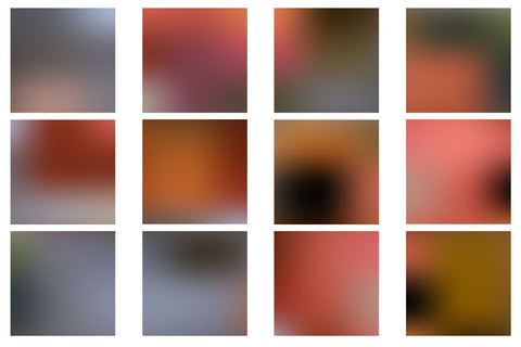 Digital Paper foil texture and gradient halloween color background Digital Pattern artnoy 