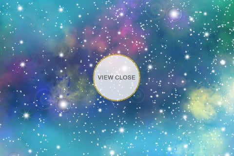 Digital paper galaxy space background Digital Pattern artnoy 