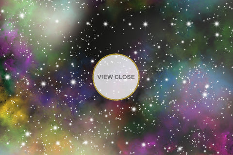 Digital paper galaxy space background Digital Pattern artnoy 