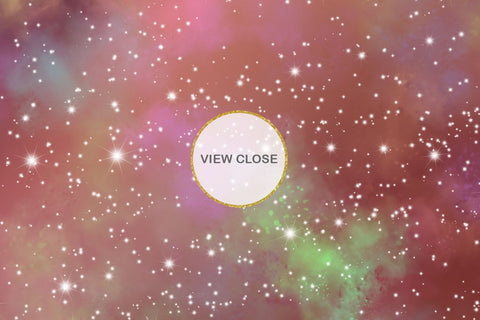 Digital paper galaxy space background Digital Pattern artnoy 