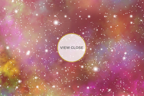 Digital paper galaxy space background Digital Pattern artnoy 