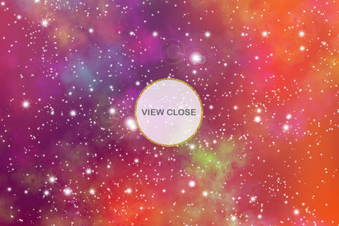 Digital paper galaxy space background Digital Pattern artnoy 