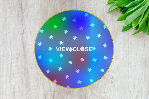 Digital Paper geometric pattern with gradient Bright color background Digital Pattern artnoy 